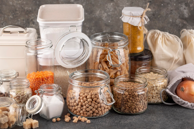 Expiry-based daily specials AI