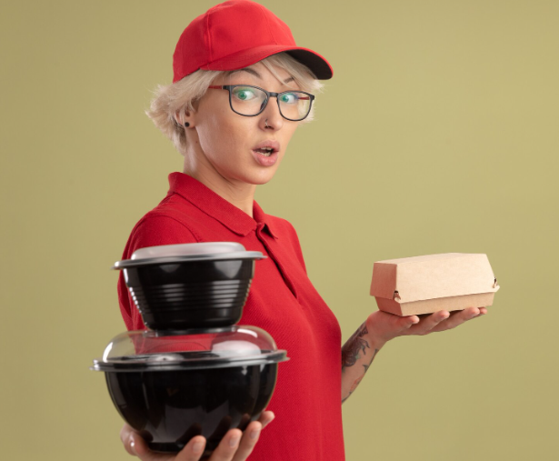 High-margin dish promoter